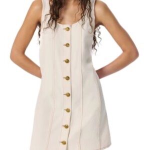 Rag & Bone Featherweight Laney Dress, Sz 10, NWT